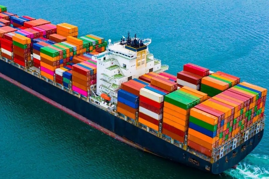 خدمات مدیریت ریسک و بیمه بار