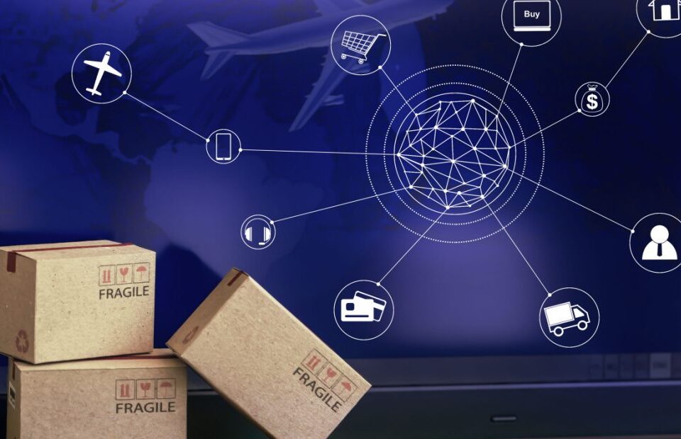 خدمات تحقیق و تأمین کالا