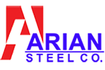 آرین-فولاد-لوگو