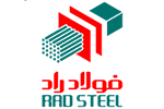 فولاد-راد-همدان-لوگو