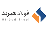 فولاد-هیربد-لوگو