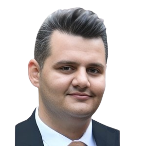 Mohsen Soleimani Image