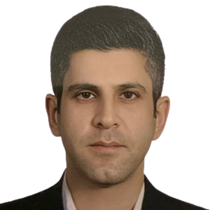 Pouya Ababzadeh Image